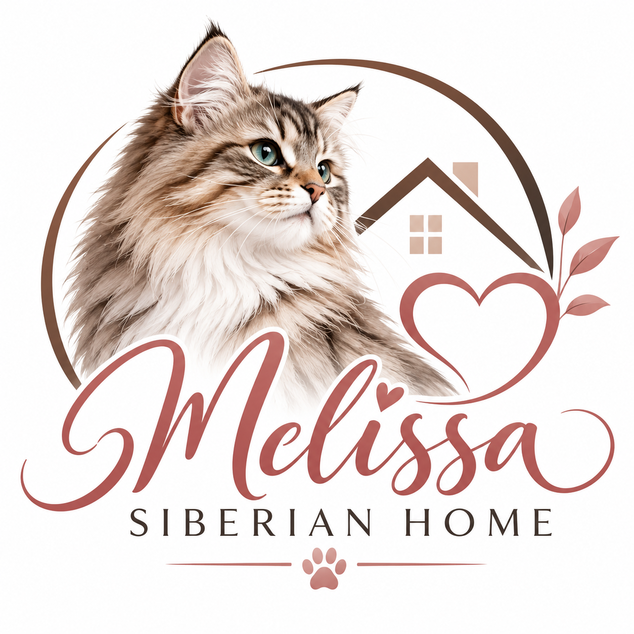 Melissa Siberian Home